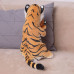 Мягкая игрушка Тигр с детенышем DW303007811BR
